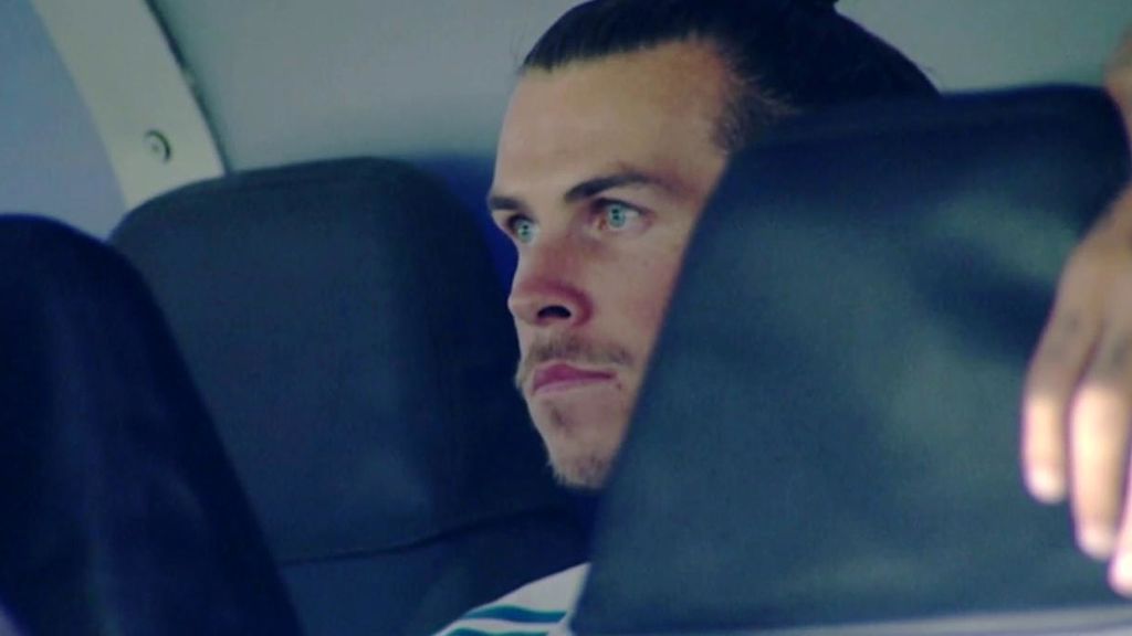 Lo que se va a encontrar Zidane en el vestuario del Real Madrid