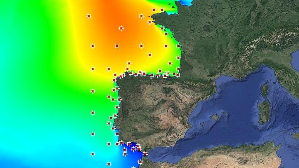 oelaje atlantico