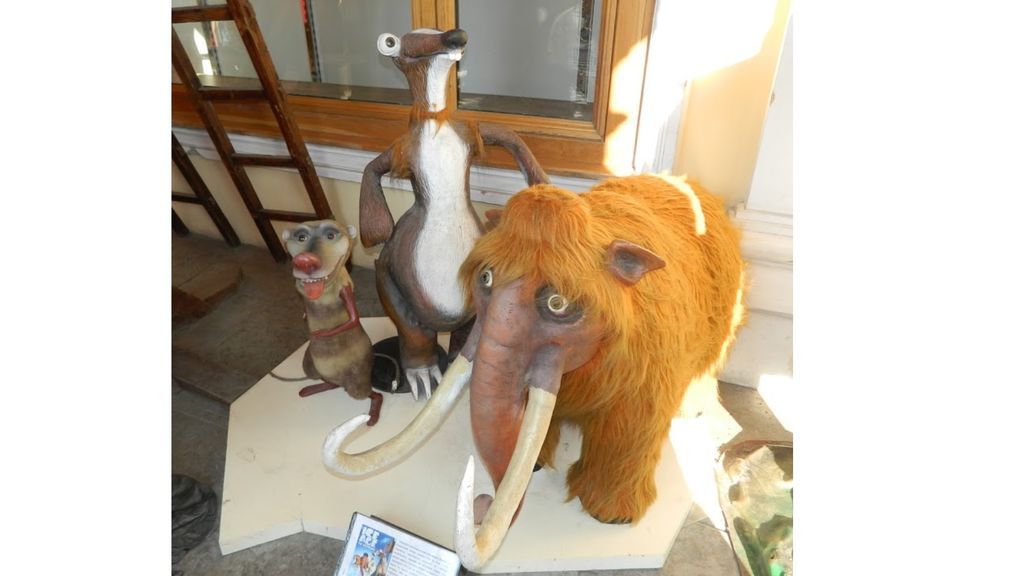 ice age