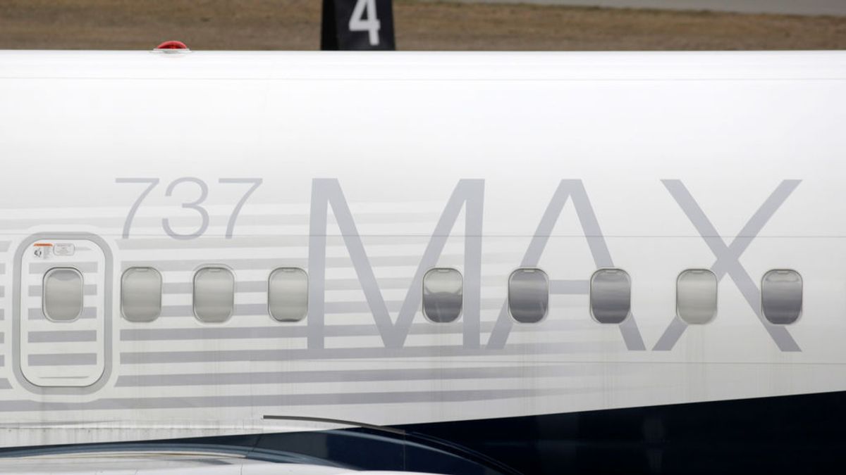 Siete Boeing 737 Max obligados a aterrizar en varios aeropuertos españoles