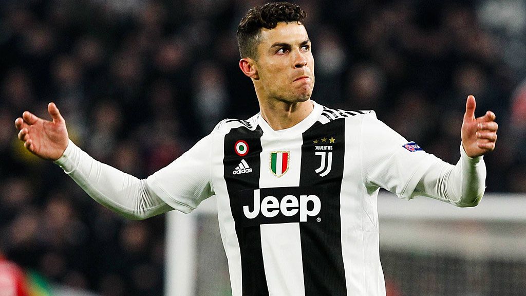 La prensa internacional se rinde a Cristiano Ronaldo tras su ‘hat-trick’ al Atlético La prensa internacional se rinde a Cristiano Ronaldo tras su ‘hat-trick’ al Atlético