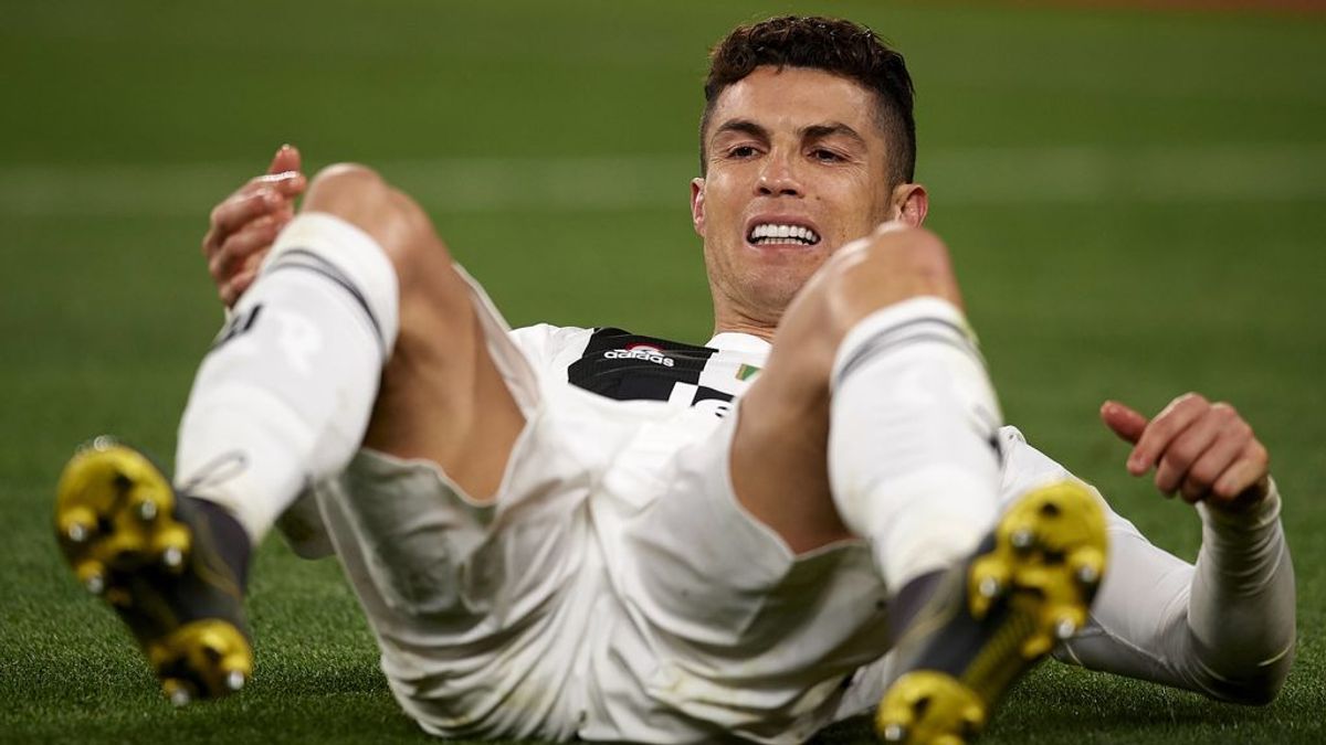 El mensaje de Georgina a Cristiano tras eliminar al Atlético: “Esto nadie te lo roba; el karma existe” El mensaje de Georgina a Cristiano tras eliminar al Atlético: “Esto nadie te lo roba; el karma existe”