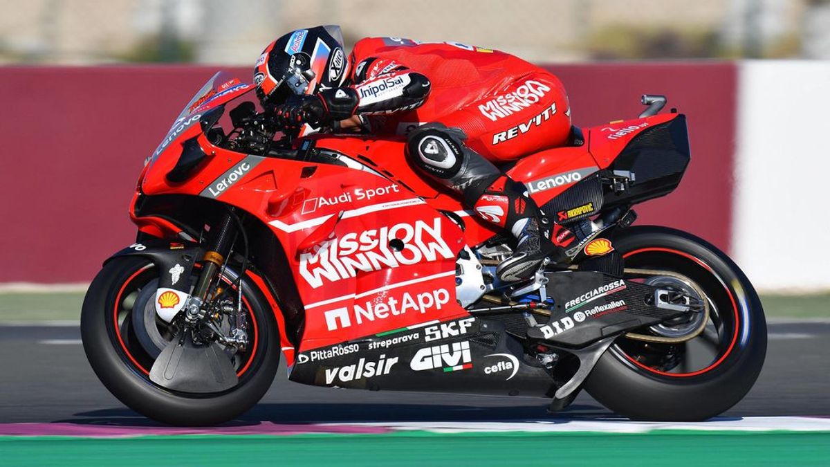 Honda, Suzuki, KTM y Aprilia contra Ducati: El Tribunal de Apelación examinará la queja