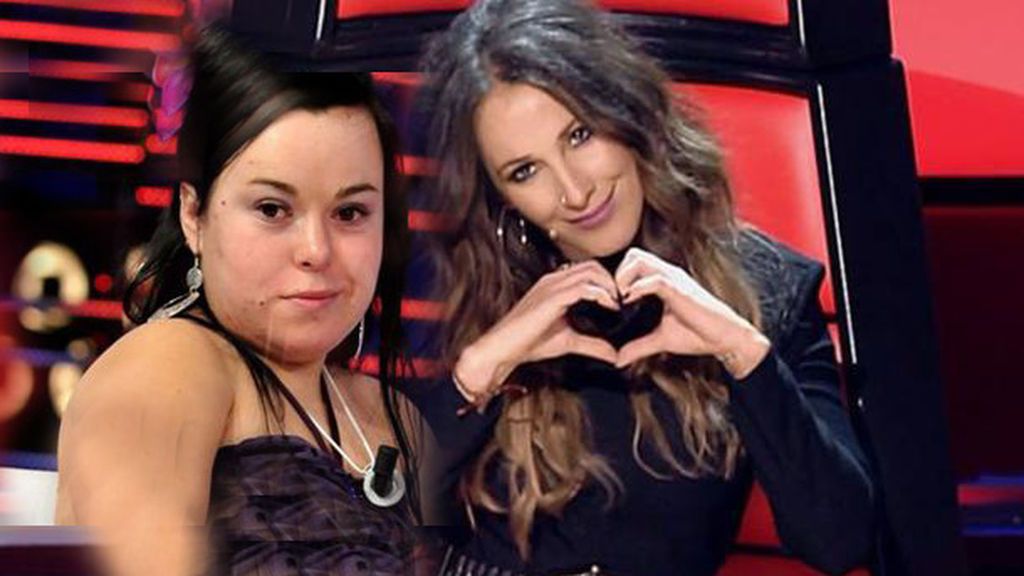 Chiqui 'amenaza' a Malú y la l´çia en redes: "No voy a ir a tu boda con Albert Rivera"