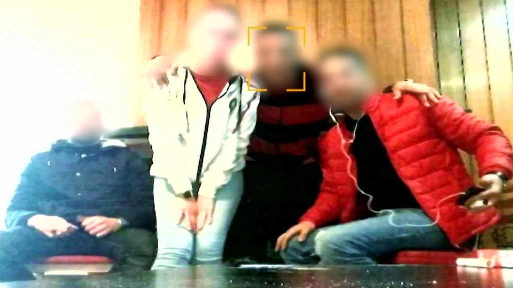 Exclusiva| La declaración de uno de los integrantes de 'La Manada de Sabadell'