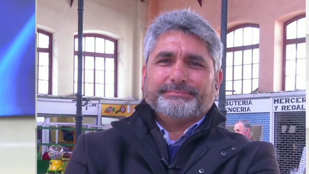 Juan José Cortés, de la entrevista del padre de Julen: “Él no diferencia entre los medios de corazón y los informativos”