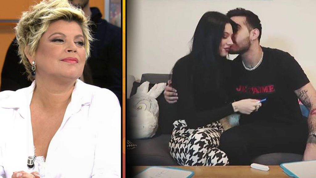 Terelu Campos aclara los planes de boda de su hija: “No se casa, lo hará cuando le dé la real gana”