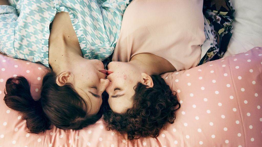 Love Sync, el botón que que pulsas cuando quieres tener sexo con tu pareja Love Sync, el botón que que pulsas cuando quieres tener sexo con tu pareja