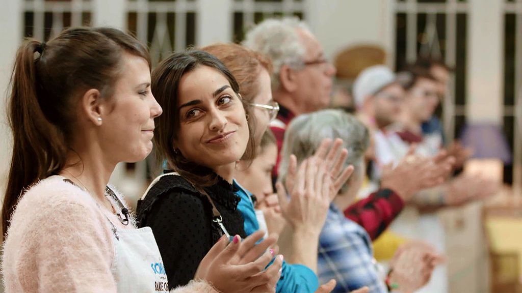 Se acabó el buen rollo: Los pasteleros de ‘Bake Off’ comienzan a competir