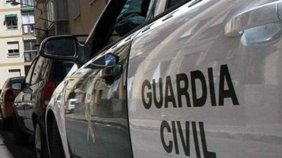 La Guardia Civil busca dos niños desaparecidos en Moncada