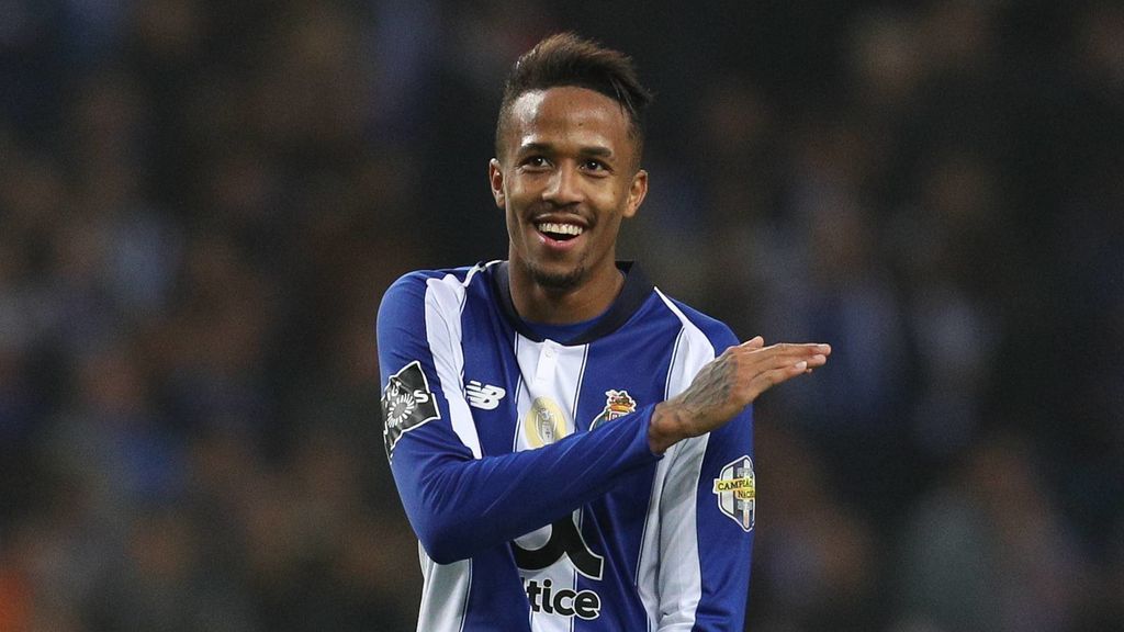 Los primeros 50 millones de Zidane, el Real Madrid hace oficial el fichaje de Éder Militão