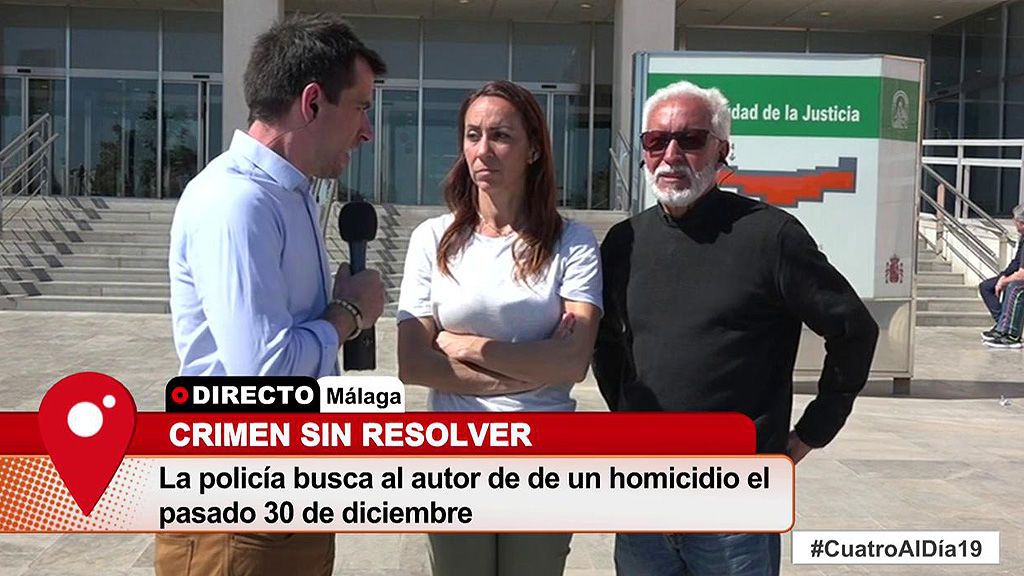 Crimen sin resolver en Málaga: La policía busca al autor de un homicidio el 30 de diciembre