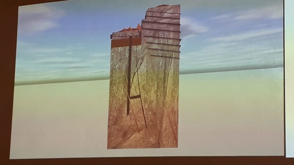 Las fotografías que nunca has visto del rescate de Julen