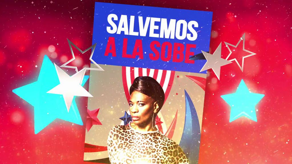 ¡Salvemos a la Sobe!: ‘Ya es mediodía’ pide la salvación de su colaboradora