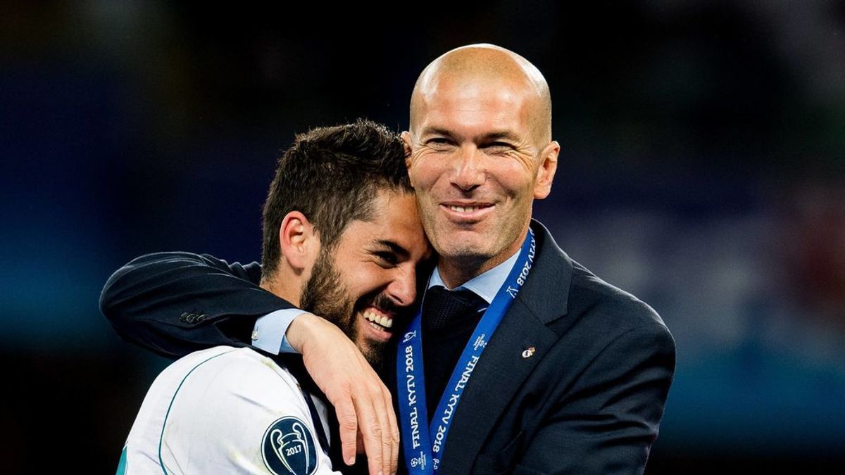 Isco Isco