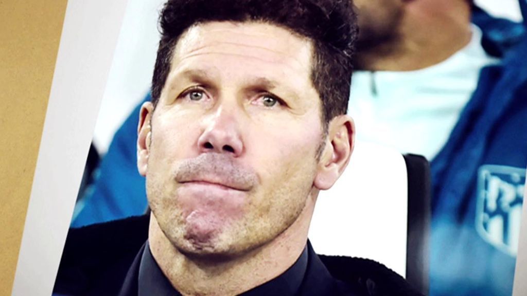 Los tres máximos responsables de la crisis del Atlético tras el batacazo en Champions