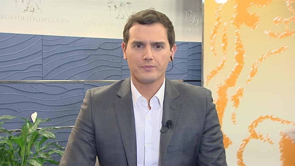 Albert Rivera