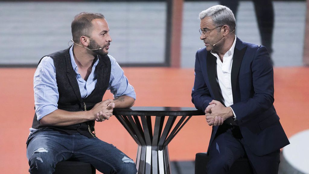 ‘GH DÚO’ (29,6% y 3.092.000) bate de nuevo su récord de share de la temporada