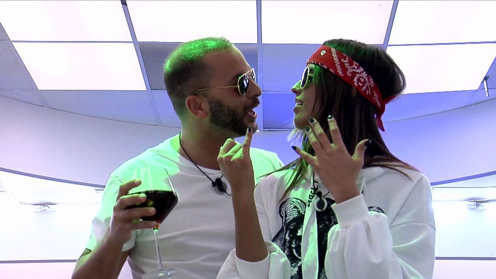 'GH DÚO': El resumen' (15/03/2019), completo