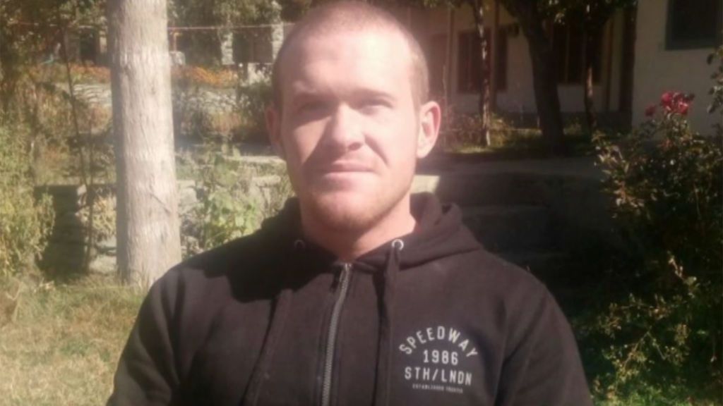 Brenton Tarrant, el fanático ultraderechista que ha perpetrado una matanza en Nueva Zelanda