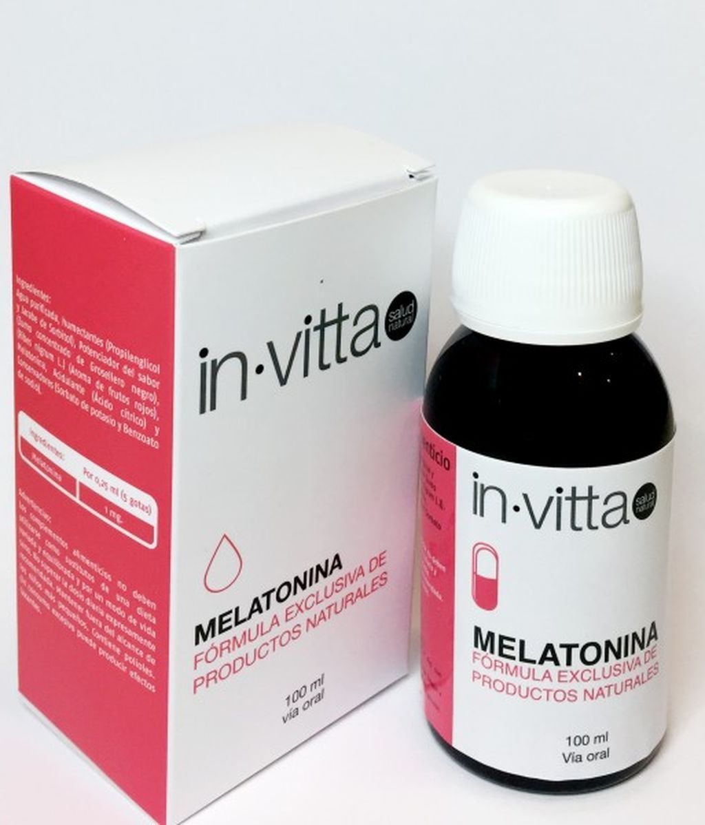 melatonina