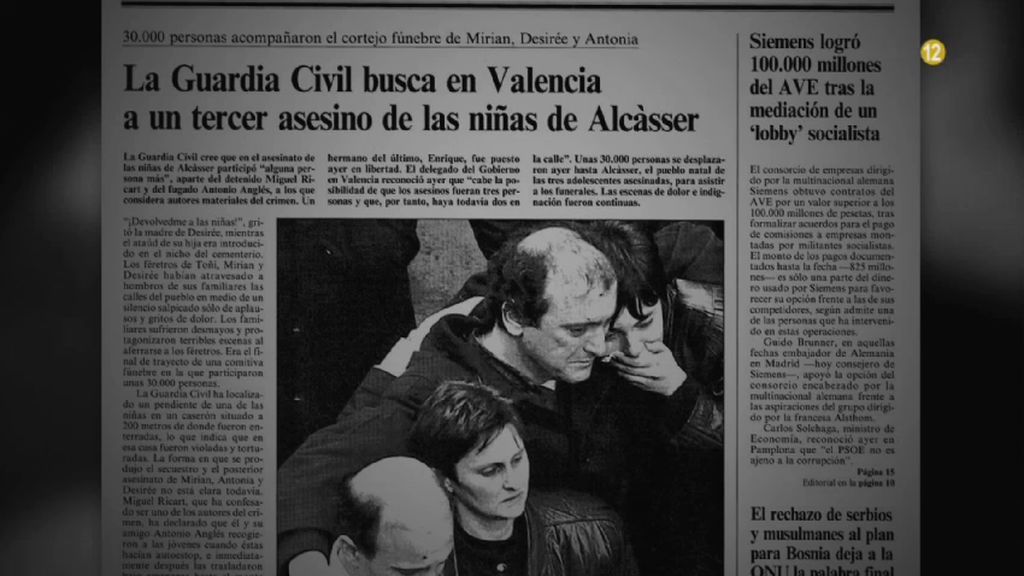 Los secretos del gran forense español de los últimos años, el domingo en 'Cuarto milenio'