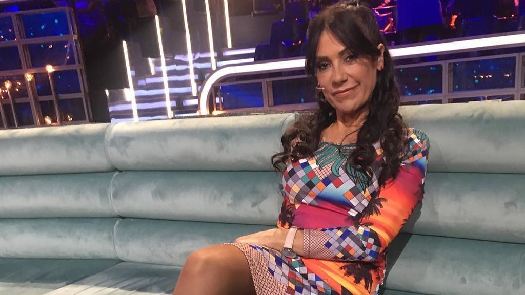 Maite Galdeano, a Paz Guerra: "Que cada uno acarree con su cruz"