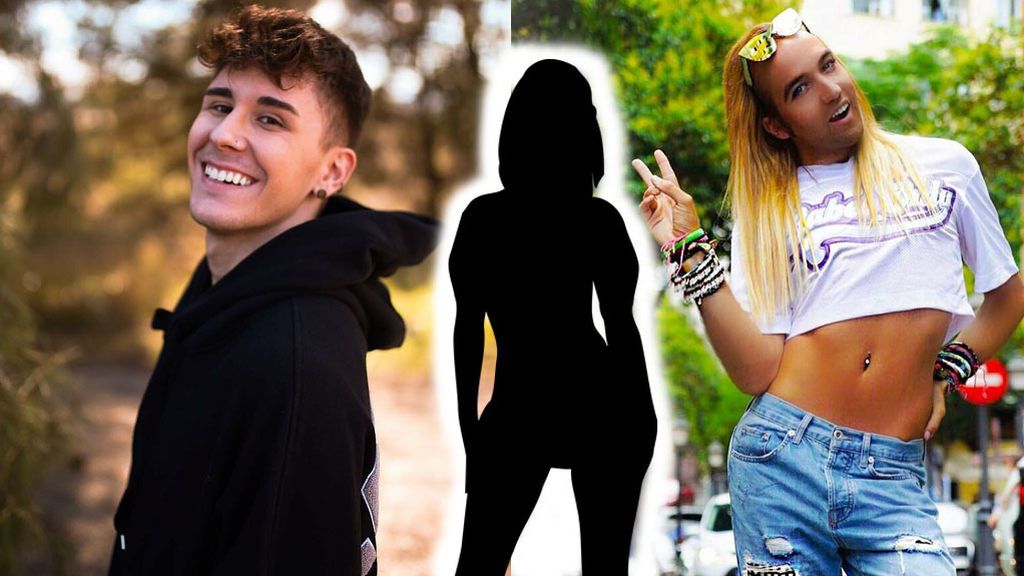Aless Gibaja y Fernando Jaso revelan quiénes serían sus ‘crush’ si les gustaran las chicas