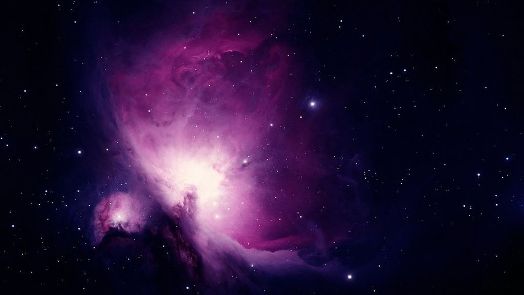 Un murciélago cósmico ‘revolotea’ en la constelación de Orión