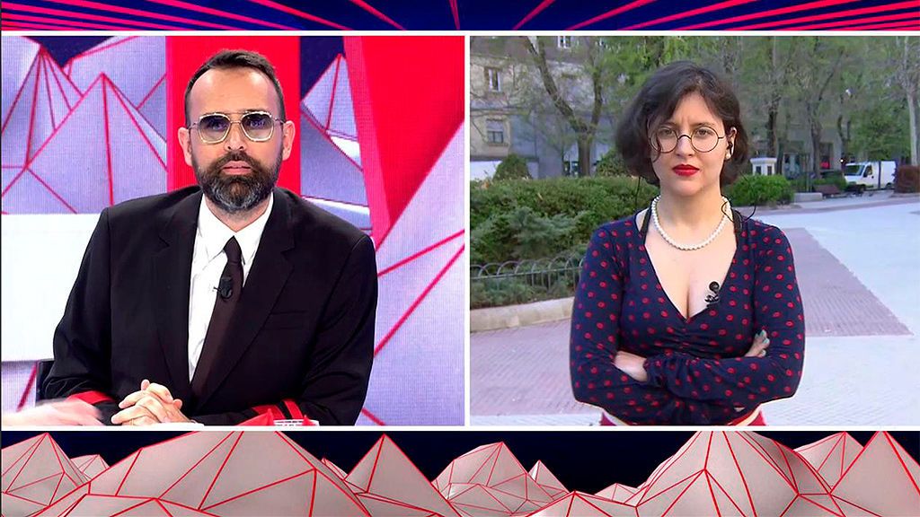 'Todo es mentira' (11/03/2019), completo y en HD