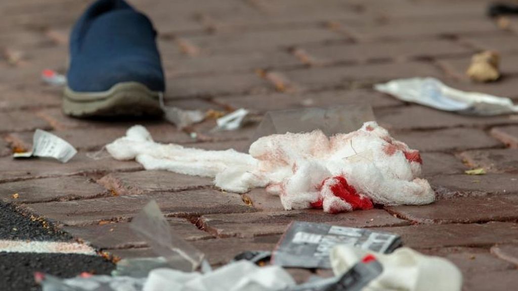 Ataque terrorista en Nueva Zelanda: decenas de muertos en tiroteos en dos mezquitas