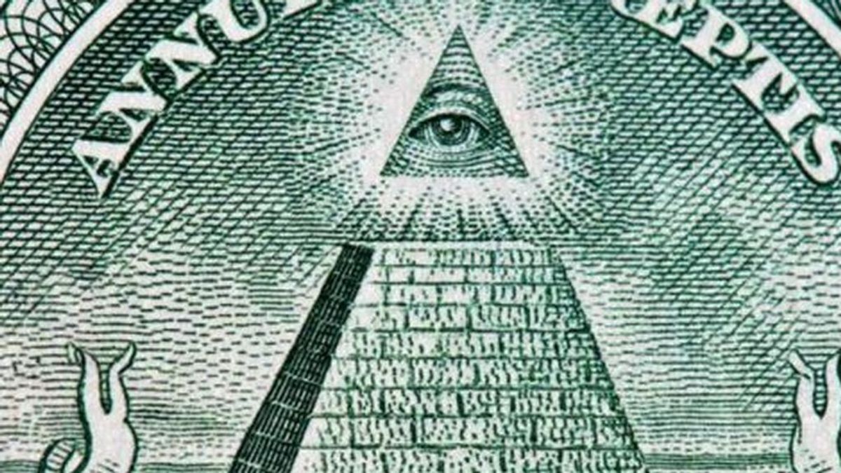 Los Illuminati, quiénes son y por qué ahora vuelven a estar de moda