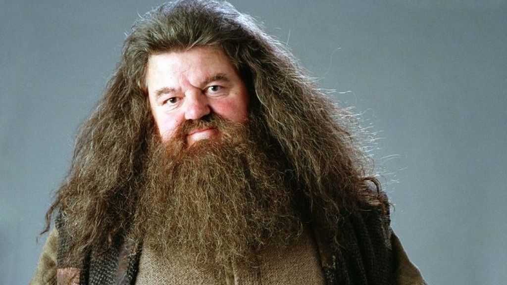 Una osteoartritis deja al actor que interpretó a Hagrid en Harry Potter sin caminar