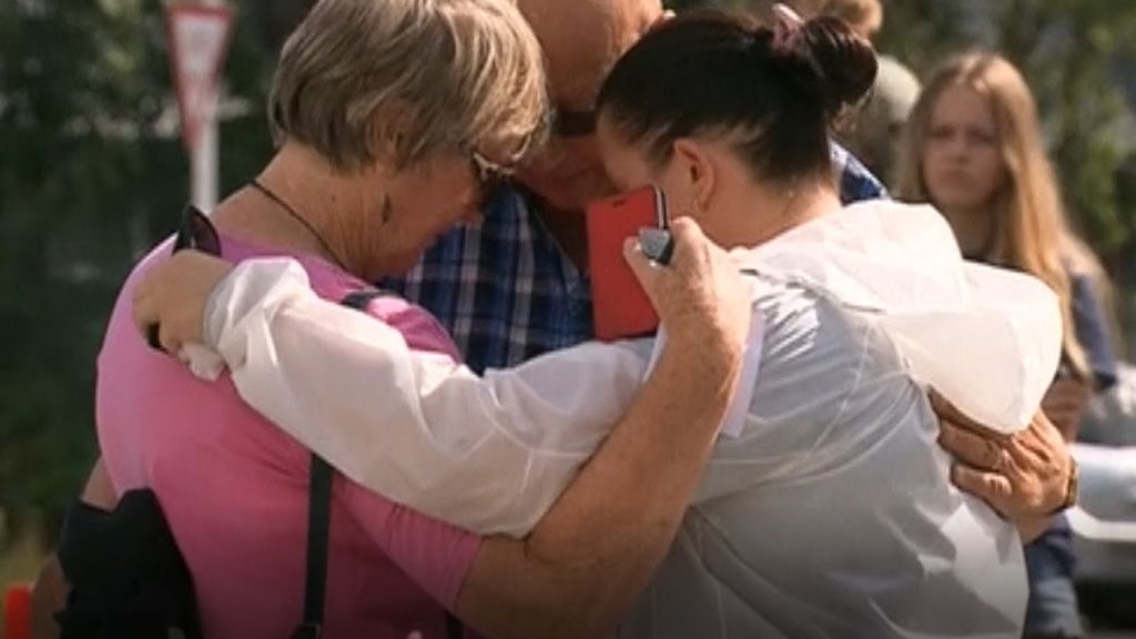 Nueva Zelanda llora la muerte de las 49 personas que perecieron en el atentado a las mezquitas