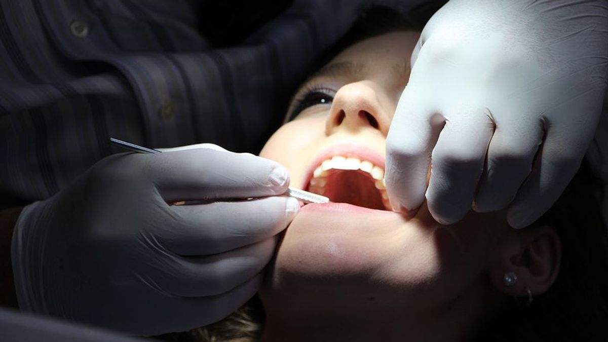 Si sufres periodontitis, tienes mayor riesgo de desarrollar demencia