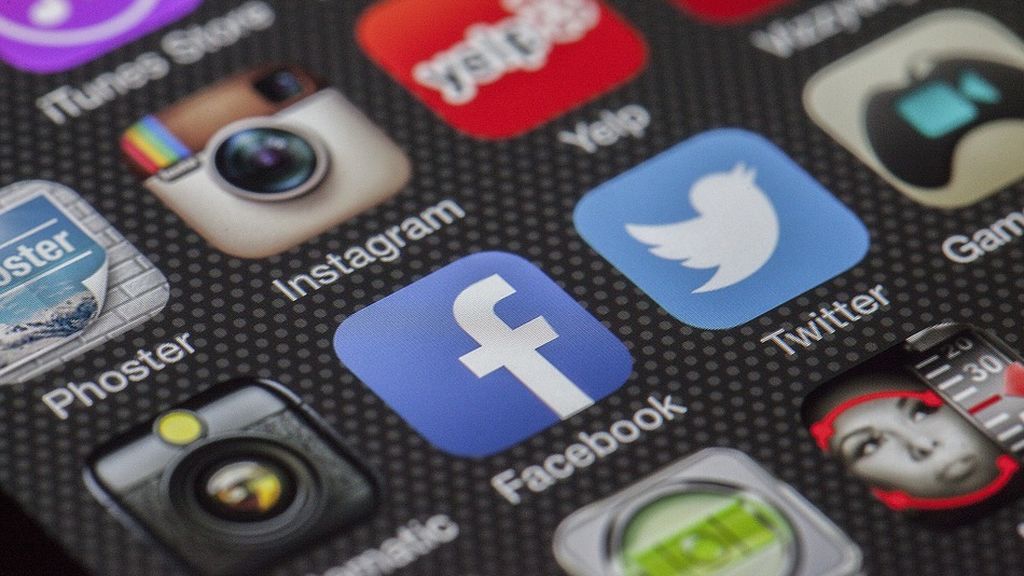 Cómo elegir el heredero de tu cuenta de Facebook en caso de fallecimiento