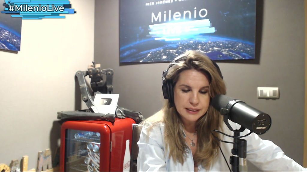 Milenio Live (16/03/2019) - Jafra: la aldea del silencio (3/3)