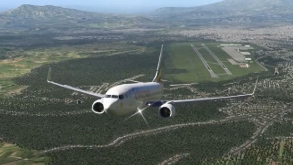 ¿El Boeing 737 MAX de Ethiopian Airlines se estrelló por un fallo del sistema o por uno humano?