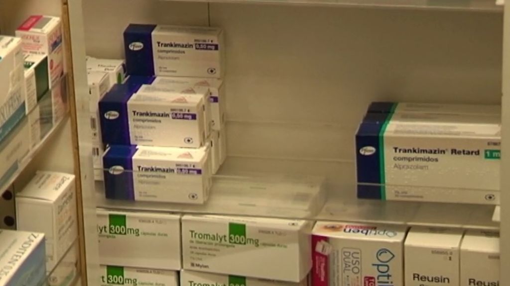 Desabastecimiento de medicamentos en España: casi 500 fármacos escasean