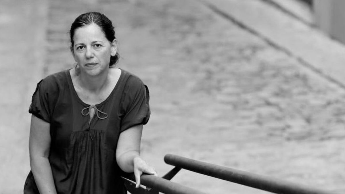 Fallece Cristina Cervià, actriz y directora catalana Fallece Cristina Cervià, actriz y directora catalana