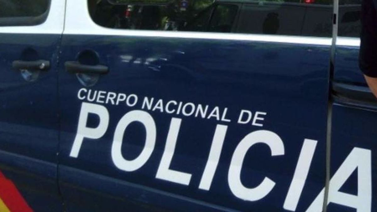 Encuentran un cadáver con heridas de bala en un polígono de Málaga
