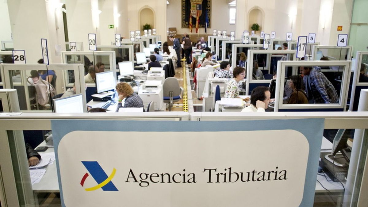 Hacienda aconseja revisar que las prestaciones por paternidad figuran como renta exenta