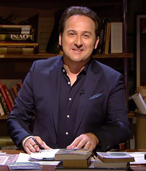 Cuarto Milenio | El programa de Iker Jiménez en Cuatro Cuarto Milenio | El programa de Iker Jiménez en Cuatro