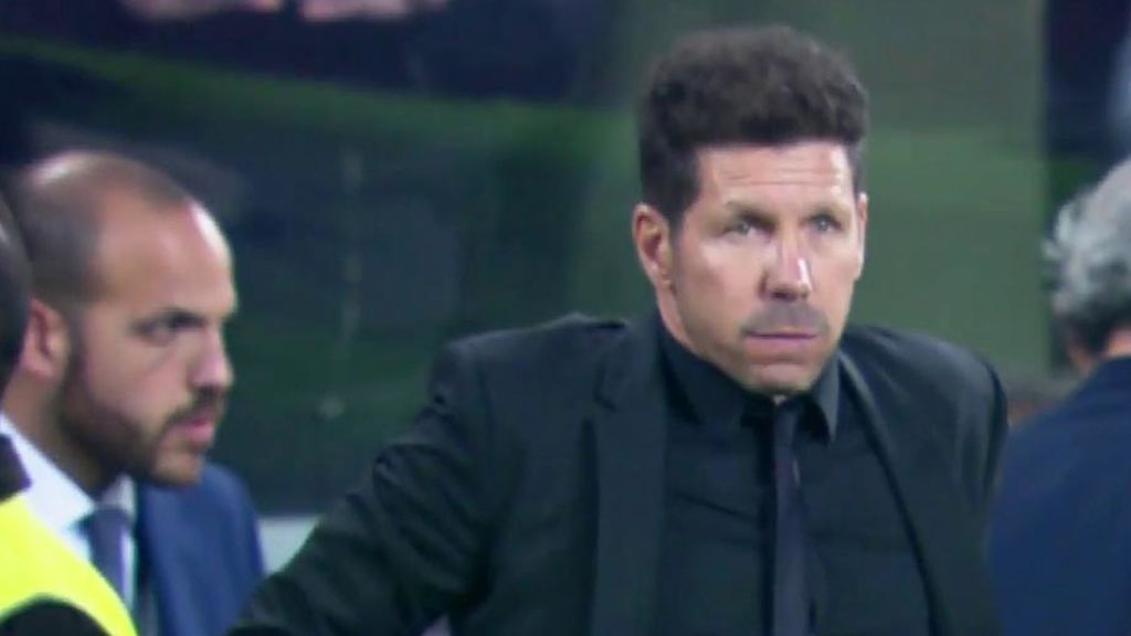 Descanso en Liga por partidos de selecciones: al Real Madrid y Atlético les vendrá bien