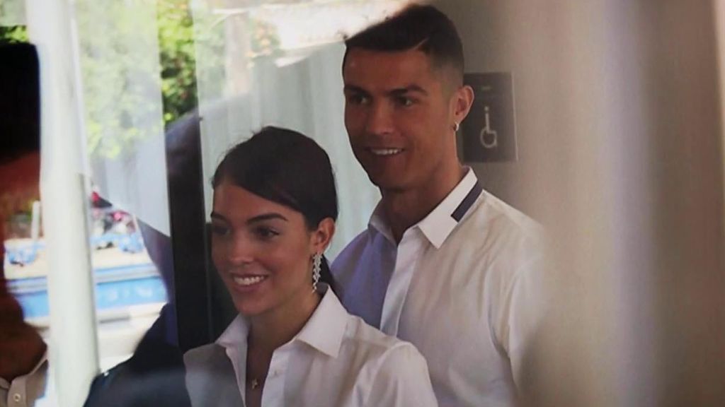 Cristiano, sobre su etapa en Madrid: "Fue una parte muy importante de mi vida, me ha dado mucho"