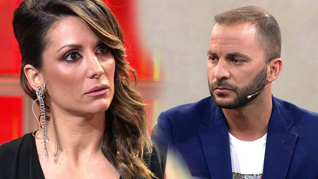 Antonio responde a las acusaciones y se enzarza con Nagore: "Eres machista hasta límites 'heavys"