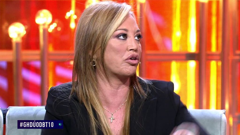 Candela no va al debate y dice que está enferma, pero Belén no se lo cree: “Dile a Antonio lo que piensas a la cara”