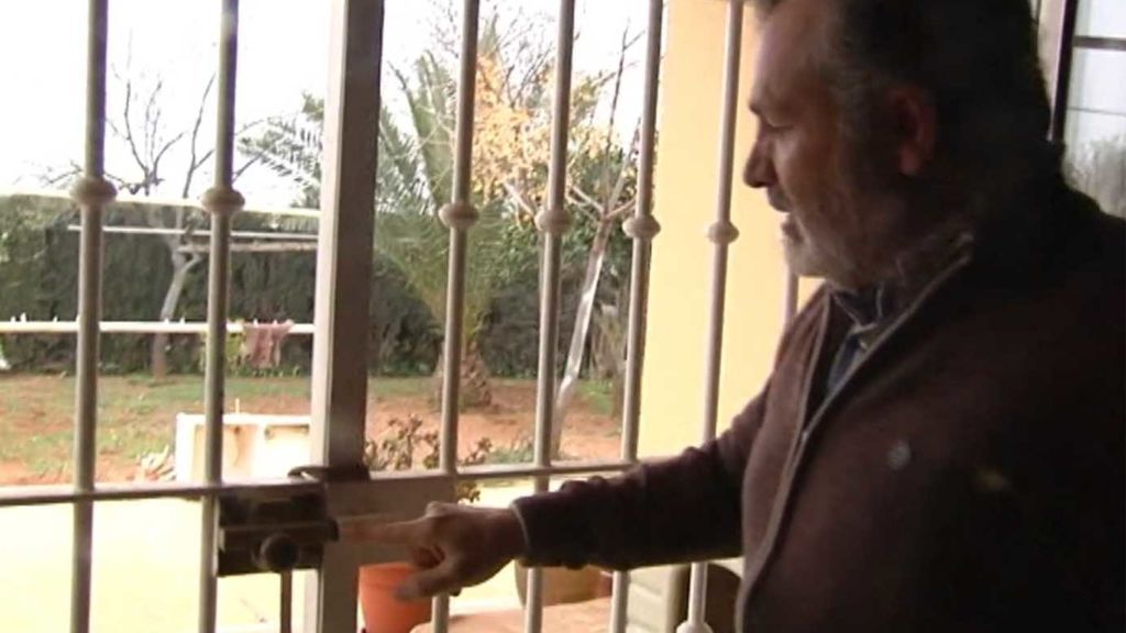 Comienza el juicio contra el expolicía sevillano que disparó a los ladrones que asaltaron su casa