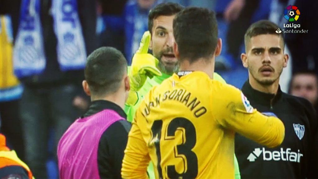¿Dónde esta Darder? Los problemas de Sánchez Martínez para encontrar (y expulsar) al jugador del Espanyol