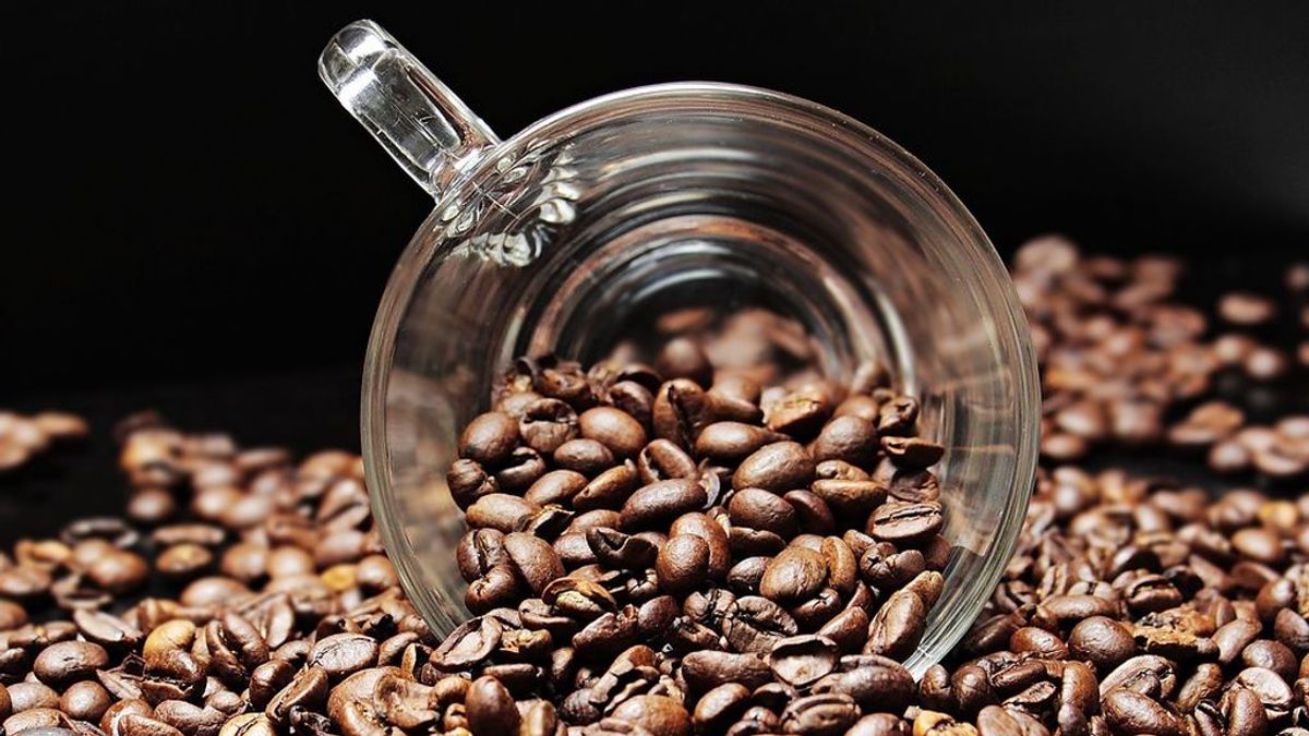 Algunos elementos del café podrían inhibir el crecimiento del cáncer de próstata